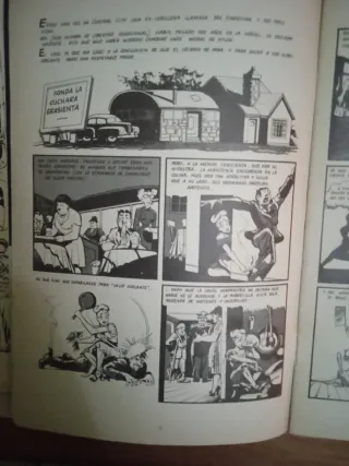 6x The Spirit - Serie Norma