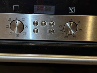 Horno Siemens Acero Inoxidable