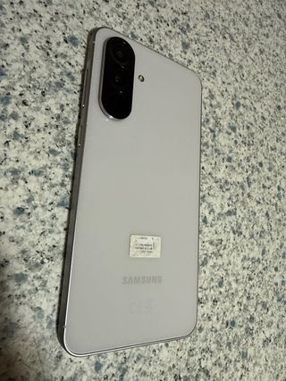 Samsung Galaxy A56