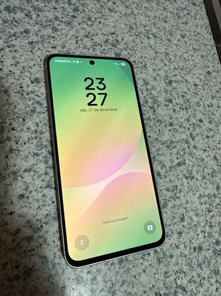 Samsung Galaxy A56