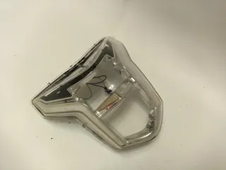 Faro Metacrilato Zontes Z2 125cc