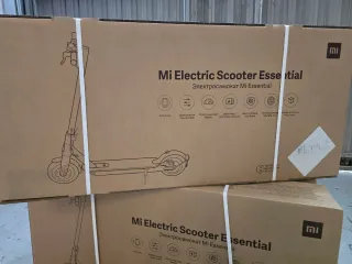 Patinete Xiaomi Mi Electric Scooter Essential