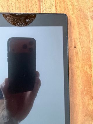 Tablet Amazon Fire HD 8  Negra 2 unidades.