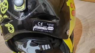 Casco esquí infantil Bollé 49-53cm