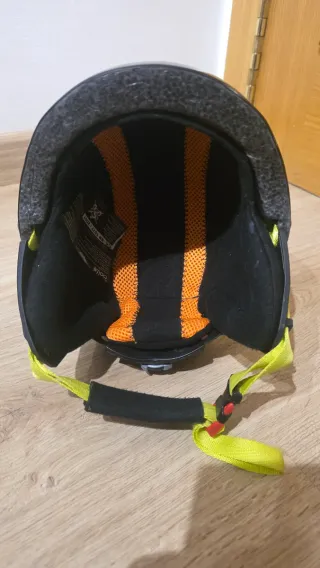 Casco esquí infantil Bollé 49-53cm