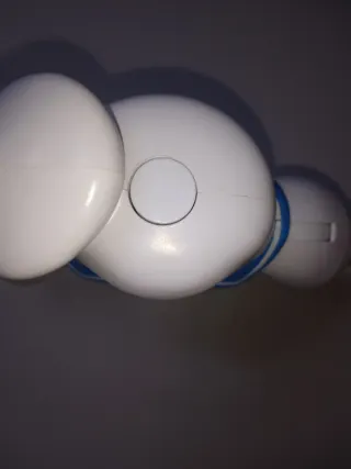 Muñeco Cazafantasmas Stay Puft