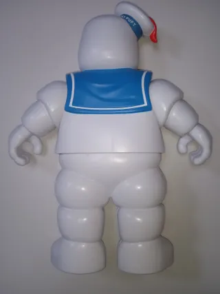 Muñeco Cazafantasmas Stay Puft