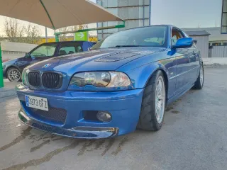 BMW 328CI