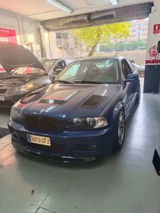 BMW 328CI
