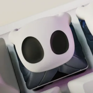 Pack Keycaps Hollow Knight