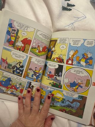 Coleccion clasicos de la literatura diney en tebeo