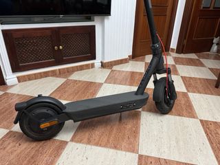 Patín Eléctrico Xiaomi Scooter 5 (Homologado DGT)