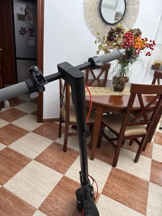 Patín Eléctrico Xiaomi Scooter 5 (Homologado DGT)
