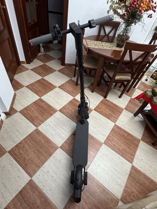 Patín Eléctrico Xiaomi Scooter 5 (Homologado DGT)