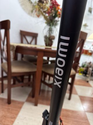Patín Eléctrico Xiaomi Scooter 5 (Homologado DGT)