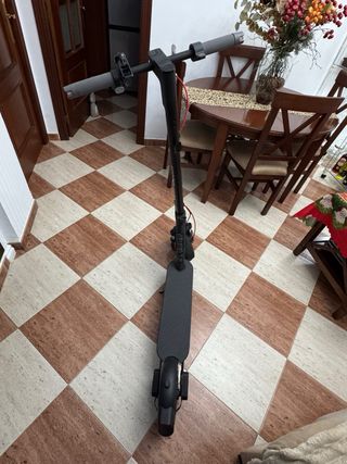 Patín Eléctrico Xiaomi Scooter 5 (Homologado DGT)