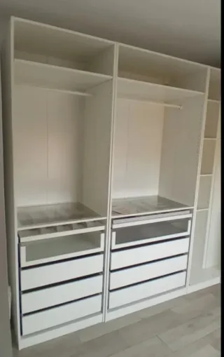 ALQUILER DE FURGONETA CON CONDUCTOR