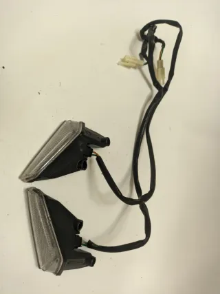 Intermitentes Zontes Z2 125cc