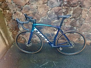 Bici Carretera TREK Émonda SL5 2024 Talla 56