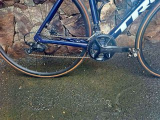 Bici Carretera TREK Émonda SL5 2024 Talla 56