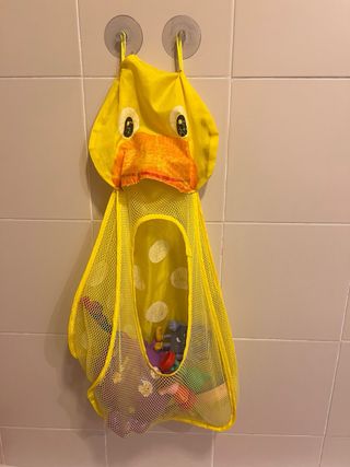 Juguetes de baño para bebé