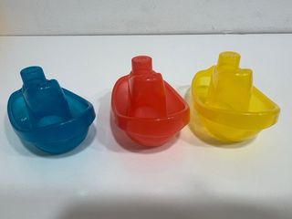 Juguetes de baño para bebé