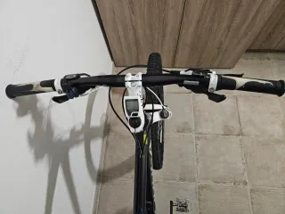 Bicicleta Orbea Satelite