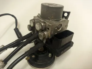 Módulo ABS Zontes Z2 125cc