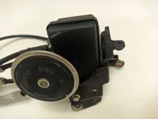 Módulo ABS Zontes Z2 125cc