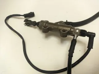 Despiece Zontes Z2 125cc