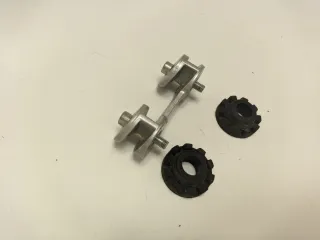 Despiece Zontes Z2 125cc