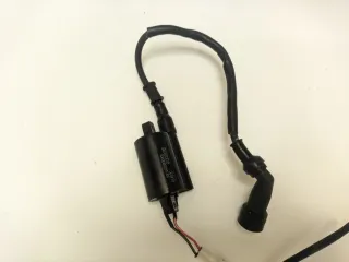 Despiece Zontes Z2 125cc