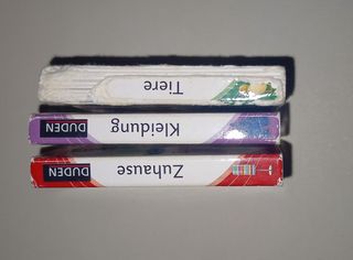 Libros de aprendizaje para niños ,infantiles .