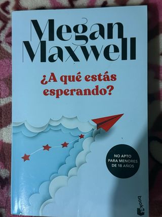 ¿A qué estás esperando?