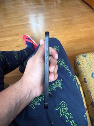 iPhone 15 Plus 256GB Space Gray