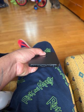 iPhone 15 Plus 256GB Space Gray