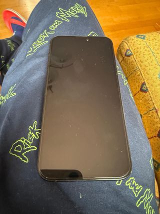 iPhone 15 Plus 256GB Space Gray