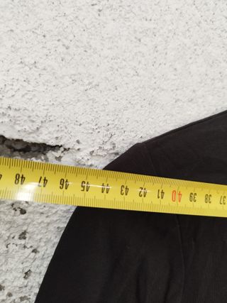 Camiseta Desigual Gato Talla L