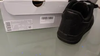 Zapatillas Nike Air Force 1 Negras