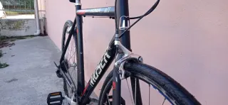 Bici sportiva Moser M73