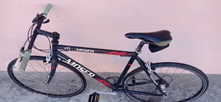 Bici sportiva Moser M73