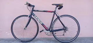 Bici sportiva Moser M73