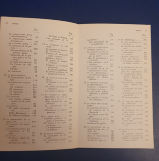 Historia del arte en España – Valeriano Bozal