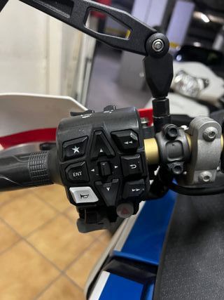 Honda Africa Twin CRF1100L Adventure Sports DCT