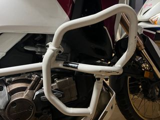 Honda Africa Twin CRF1100L Adventure Sports DCT