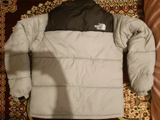 NORTH FACE