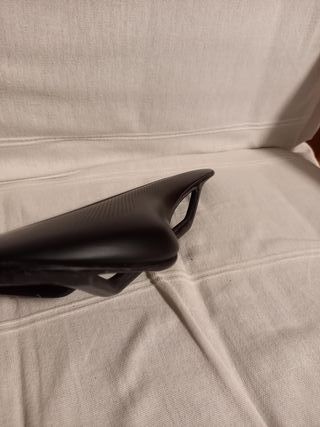 Sillín Syncros Belcarra Carbono