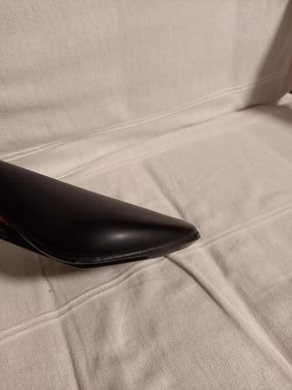 Sillín Syncros Belcarra Carbono