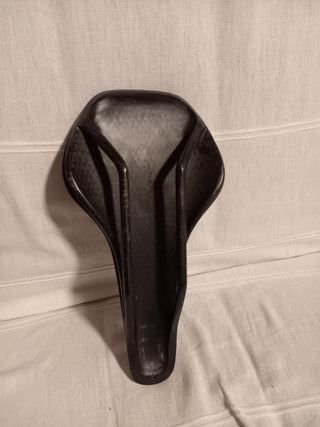 Sillín Syncros Belcarra Carbono