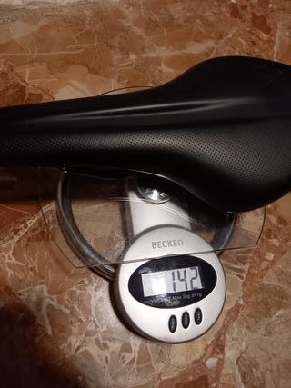 Sillín Syncros Belcarra Carbono